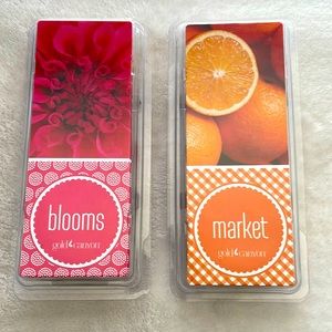 Warmer Scent “Pods/Sampler Sets” 🕯🌸🍊